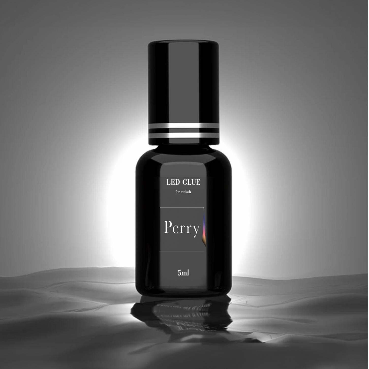 LEDまつげエクステグルーPERRY 5ml(ペリー)