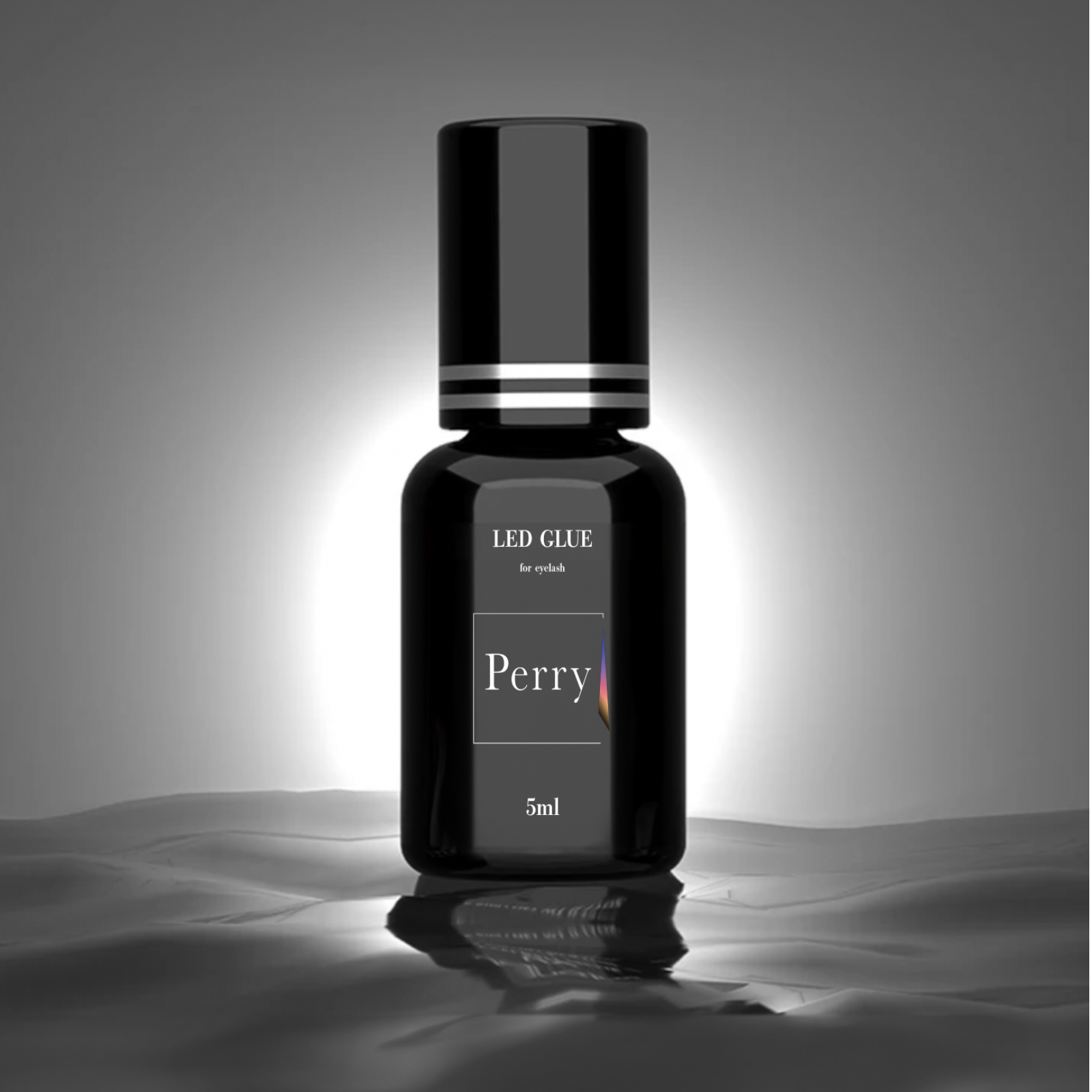 LEDまつげエクステグルーPERRY 5ml(ペリー)