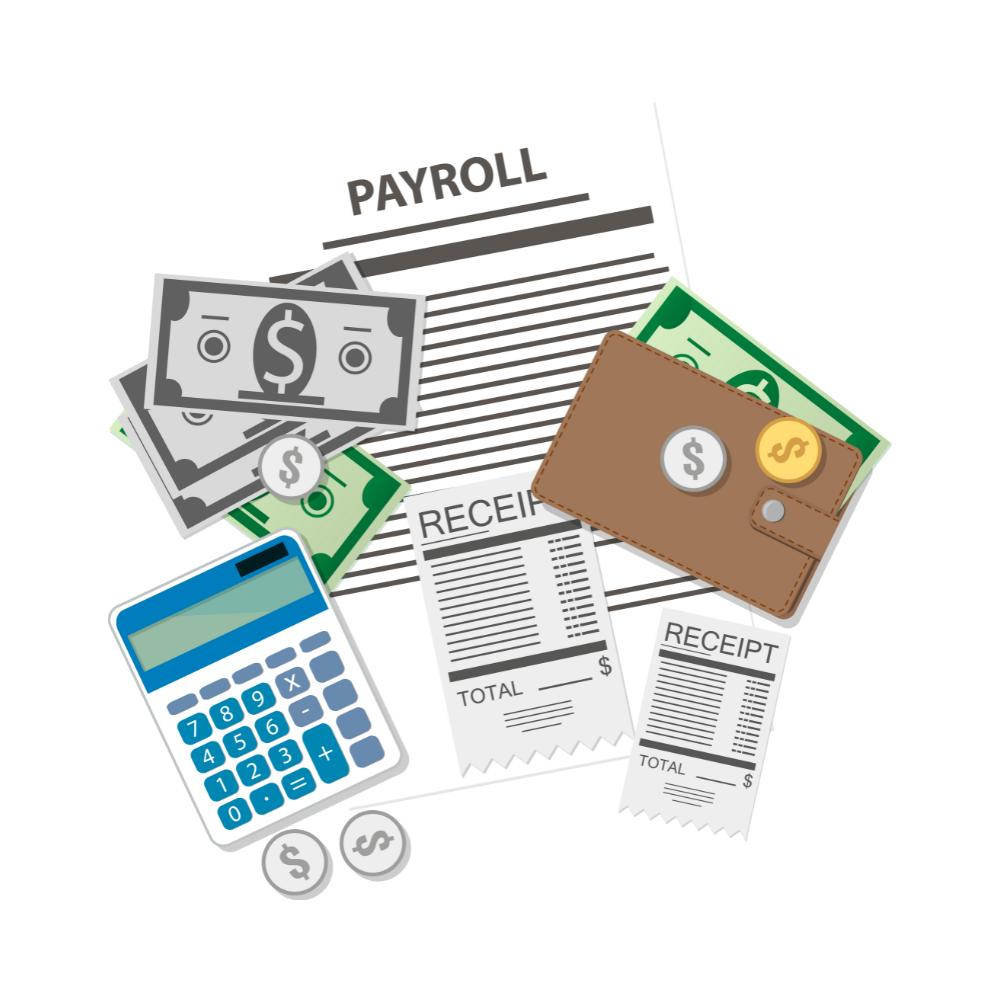 個人売上表|歩合計算表