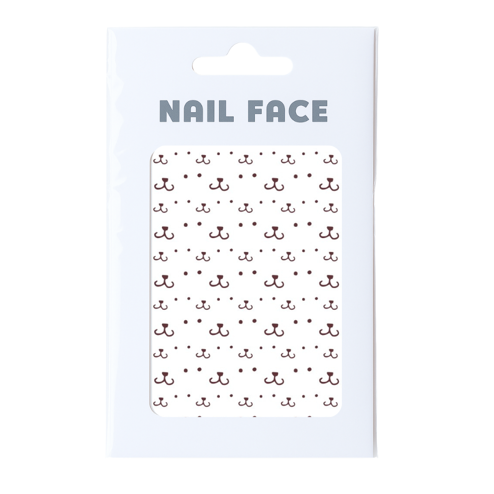 Nail Stickers