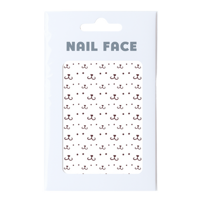 Nail Stickers