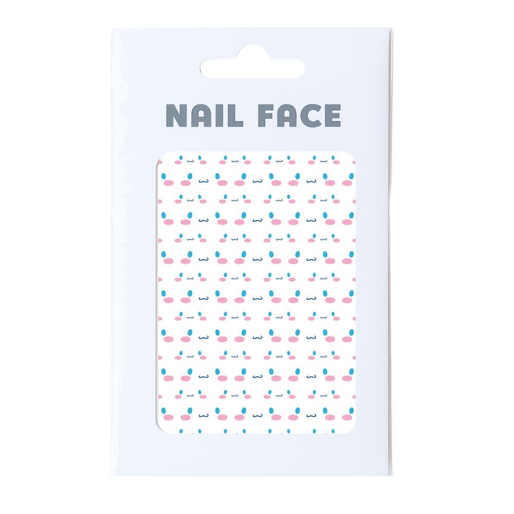 Nail Stickers