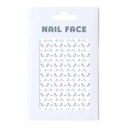 Nail Stickers