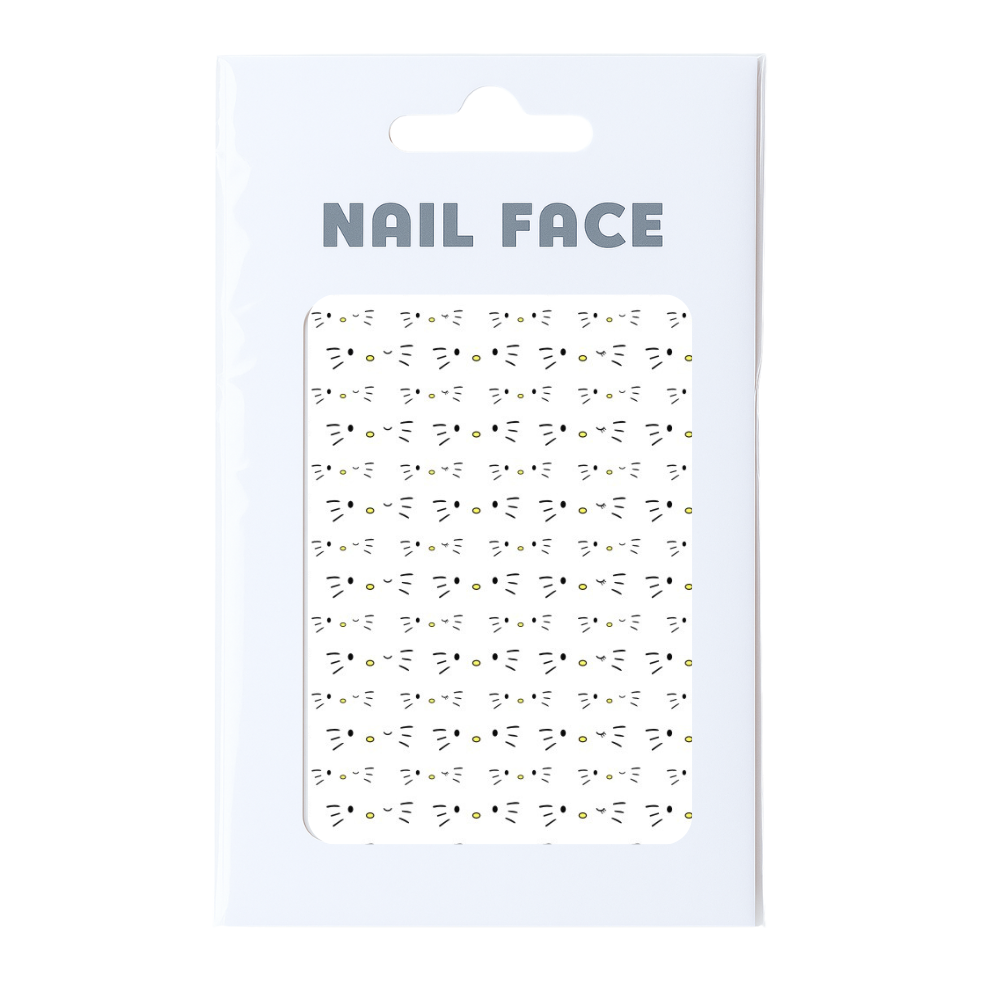 Nail Stickers