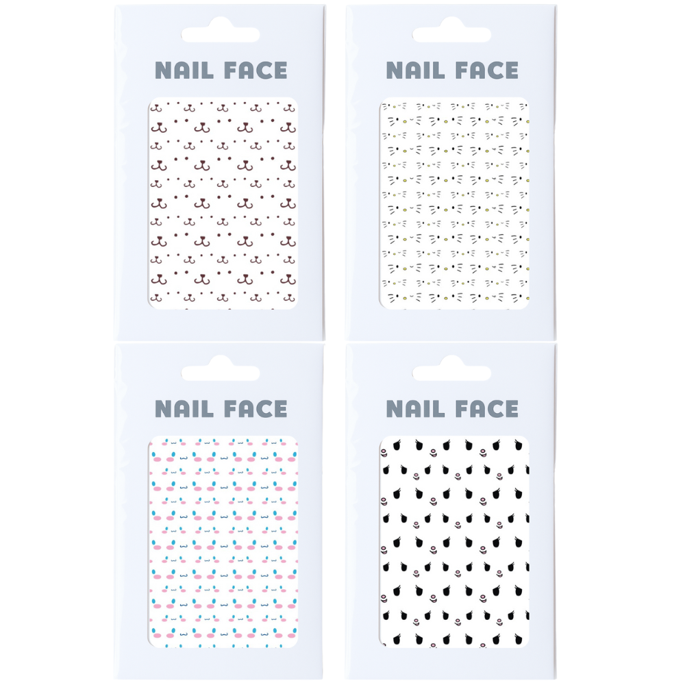 Nail Stickers
