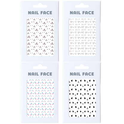 Nail Stickers