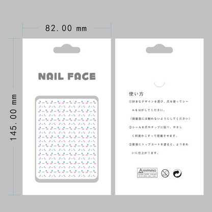 Nail Stickers