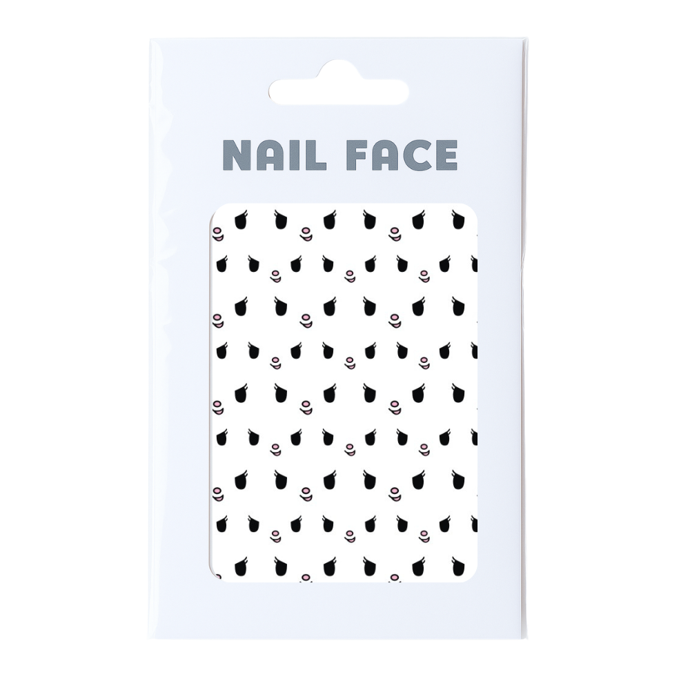 Nail Stickers