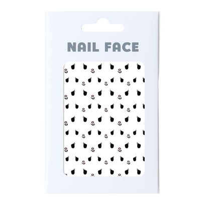 Nail Stickers